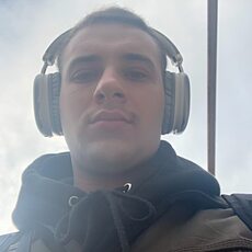 Фотография мужчины Назар, 23 года из г. Батайск