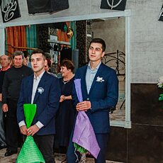 Фотография мужчины Дима, 28 лет из г. Кишинев