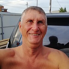 Фотография мужчины Виктор, 60 лет из г. Красноярск