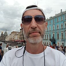 Фотография мужчины Сергей, 51 год из г. Обнинск