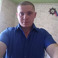 Фотография мужчины Артём, 35 лет из г. Уральск