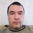 Шама, 42 года