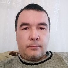 Фотография мужчины Шама, 42 года из г. Бишкек