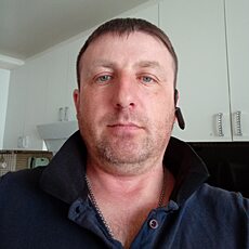 Фотография мужчины Валерий, 44 года из г. Забайкальск