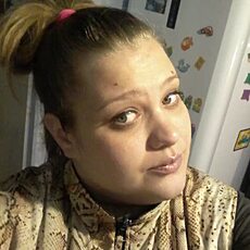 Фотография девушки Настёна, 33 года из г. Волгоград