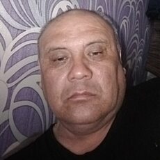 Фотография мужчины Абдгаппар, 57 лет из г. Южно-Сахалинск