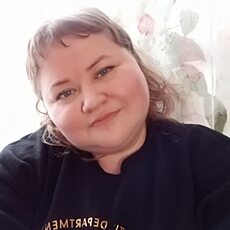 Фотография девушки Флюра, 44 года из г. Самара