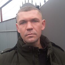 Фотография мужчины Сергей, 36 лет из г. Красноармейск
