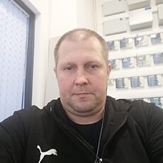 Фотография мужчины Кирилл, 41 год из г. Тейково