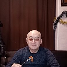 Фотография мужчины Данияр, 55 лет из г. Астана