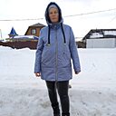 Марина, 43 года