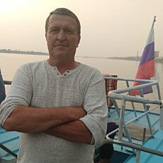 Фотография мужчины Иван, 69 лет из г. Томск