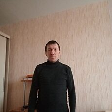 Фотография мужчины Андрей, 47 лет из г. Чебоксары