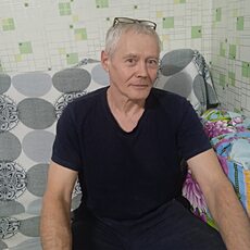 Фотография мужчины Вячеслав, 63 года из г. Чистополь