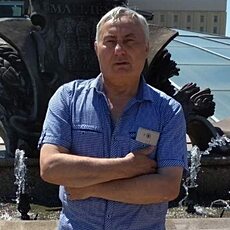 Фотография мужчины Александр, 61 год из г. Могилев