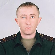 Фотография мужчины Роман, 32 года из г. Новочебоксарск