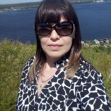 Фотография девушки Гуля, 47 лет из г. Казань