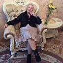 Марина, 63 года