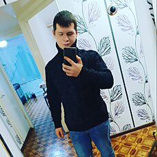 Фотография мужчины Алексей, 25 лет из г. Димитровград