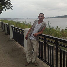 Фотография мужчины Алексей, 56 лет из г. Иваново