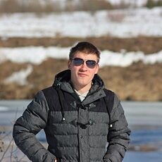 Фотография мужчины Игорь, 32 года из г. Беловодск