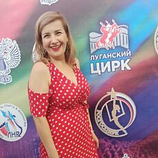 Фотография девушки Марина, 40 лет из г. Луганск
