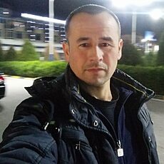 Фотография мужчины Не Важно, 43 года из г. Березники