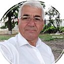 Mamedov Cahangir, 53 года