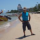 Августин, 56 лет