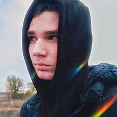 Фотография мужчины Кирилл, 19 лет из г. Острогожск