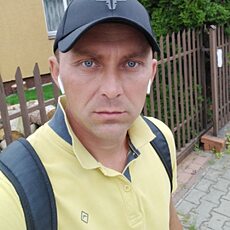 Фотография мужчины Bsv, 44 года из г. Минск