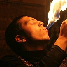 Фотография мужчины Василий, 42 года из г. Пятигорск