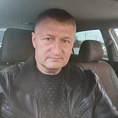Фотография мужчины Александр Ионов, 51 год из г. Славянск-на-Кубани