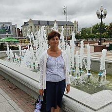 Фотография девушки Татьяна, 60 лет из г. Калининград
