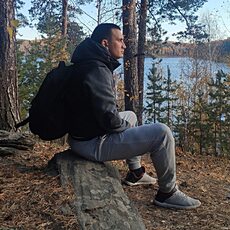 Фотография мужчины Спартак, 37 лет из г. Челябинск