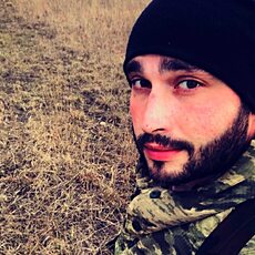 Фотография мужчины Марат, 37 лет из г. Керчь