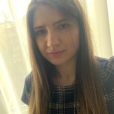 Фотография девушки Анастасия, 24 года из г. Гомель