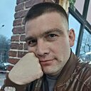 Андрей, 34 года