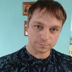 Фотография мужчины Георгий, 34 года из г. Санкт-Петербург