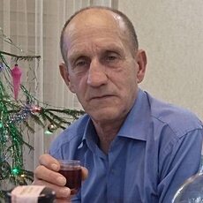 Фотография мужчины Владимир, 66 лет из г. Бобруйск