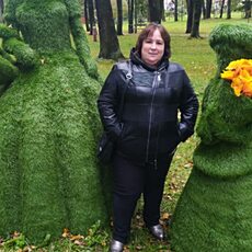 Фотография девушки Юлия, 48 лет из г. Калуга