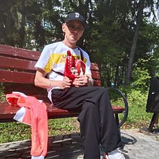 Фотография мужчины Иван, 40 лет из г. Усть-Илимск