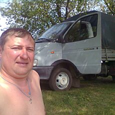 Фотография мужчины Саша, 48 лет из г. Тамбов