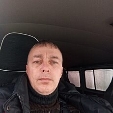 Фотография мужчины Сергей, 49 лет из г. Шебекино