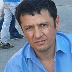 Фотография мужчины Миркамол, 50 лет из г. Хабаровск