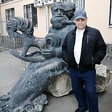 Фотография мужчины Геннадий, 51 год из г. Иловля