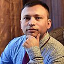 Черный Бумер, 34 года