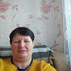 Фотография девушки Жанна, 52 года из г. Кущевская