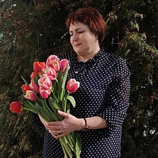 Фотография девушки Алёна, 55 лет из г. Горки