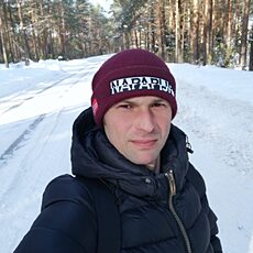 Фотография мужчины Сергей, 36 лет из г. Подольск